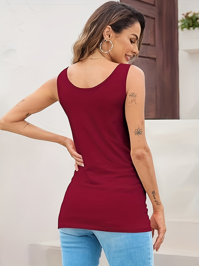 3-Pack Women'S Elastic Sleeveless Strapless Vests.