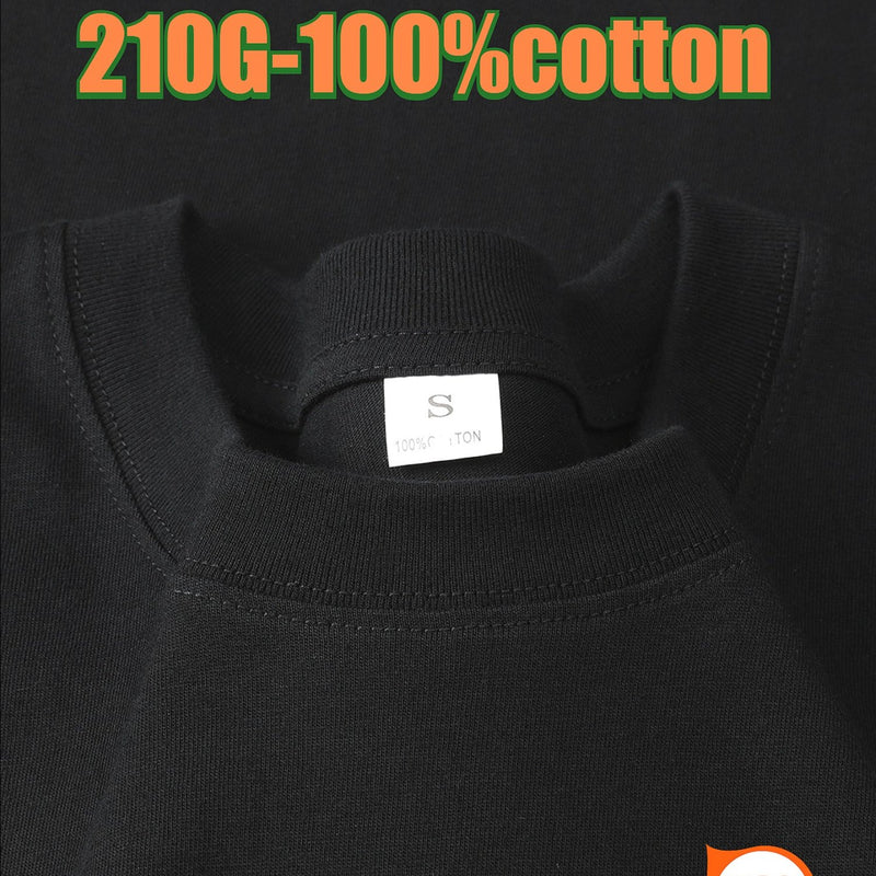 Men's Pure Vintage T-Shirt.