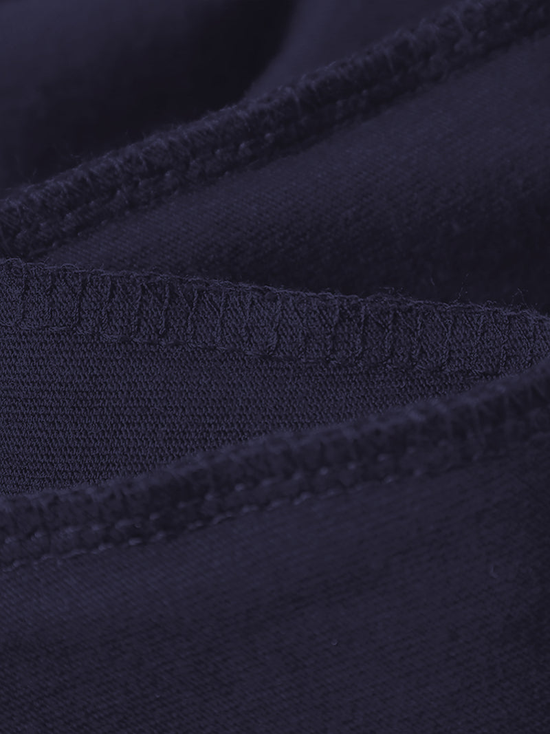 200 Grams of 100% Pure Cotton Short-Sleeve T-Shirt.