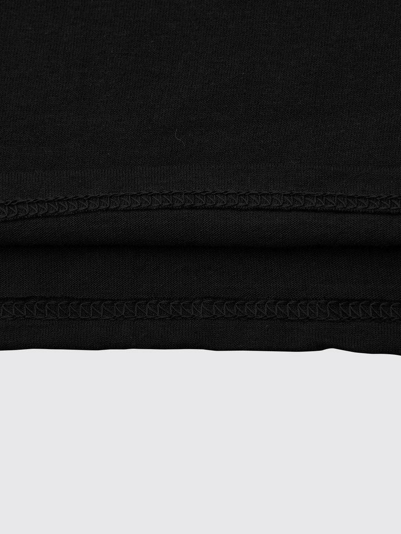 Women's Casual Crew Neck T-Shirt.