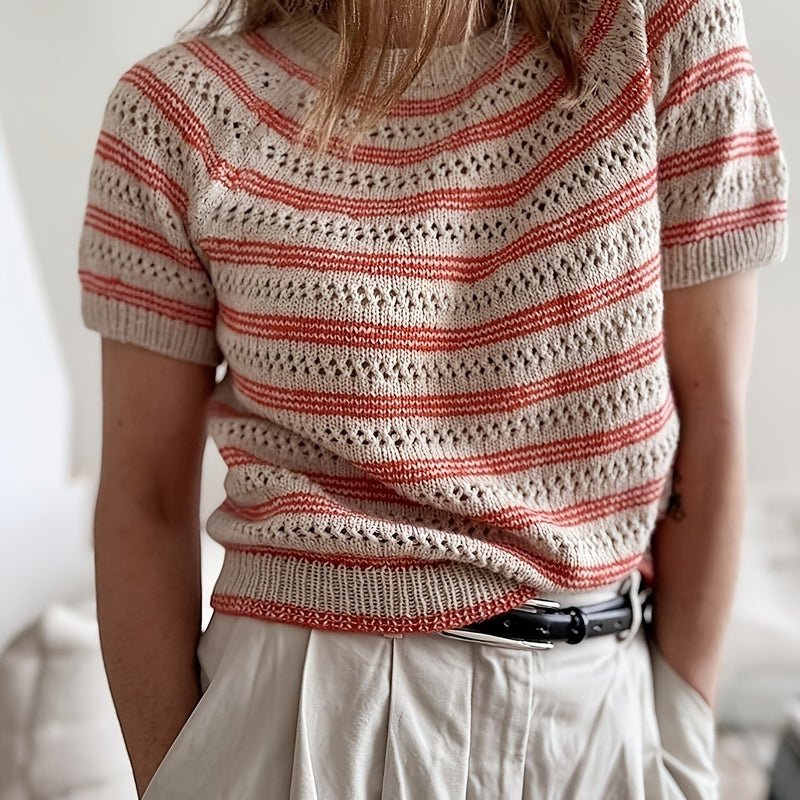 Ladies Fashionable Casual Spring And Summer Streetwear Everyday Home.