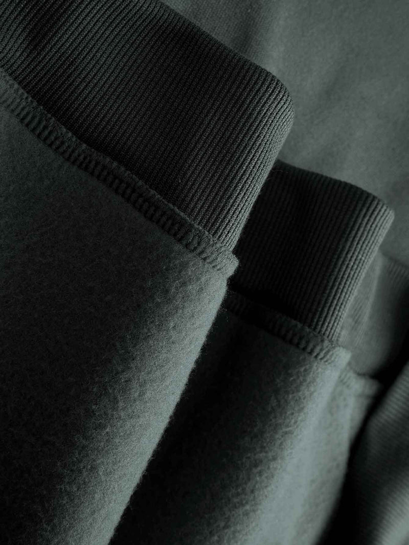 Men's Trendy Autumn-Winter Hooded Sweatshirt.