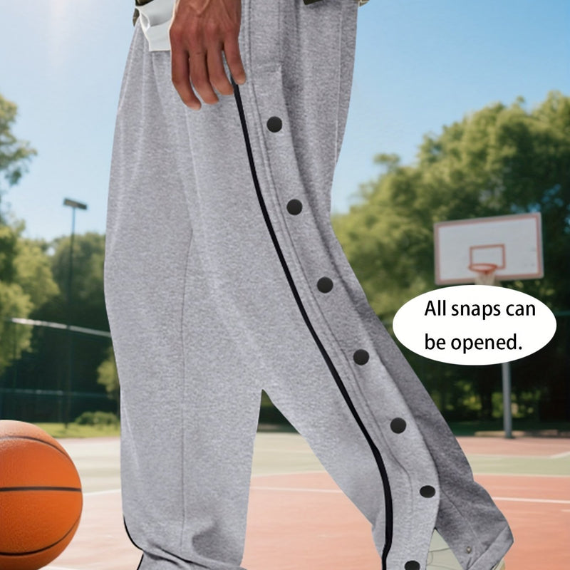 Comfortable Men's Fitness Pants.