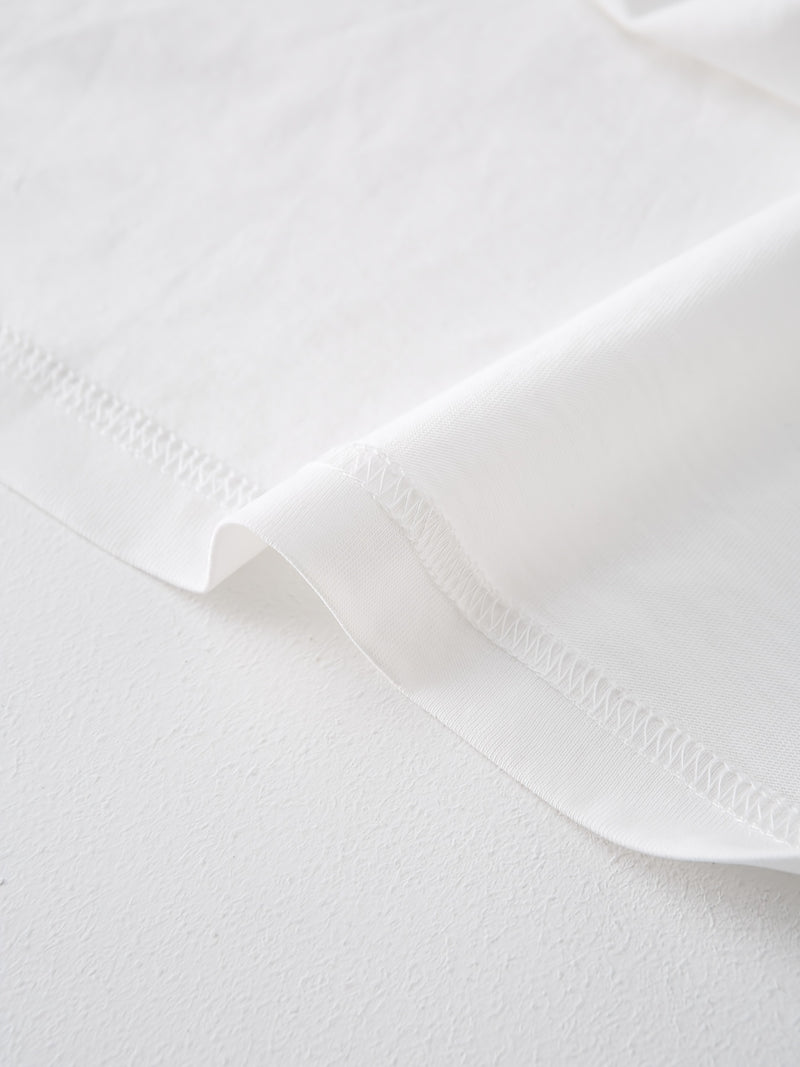 Women’s Text Personalized Couple's T-Shirts.