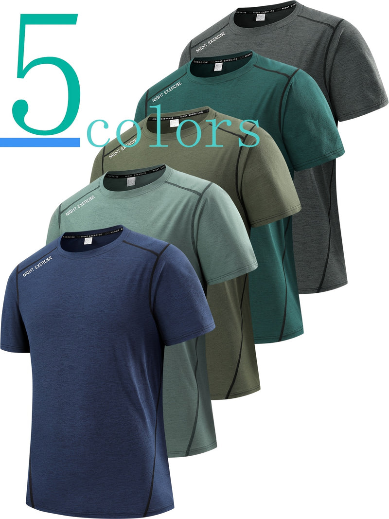 Men’s Lu Hesheng's New Short-sleeved Shirts Are on Now.