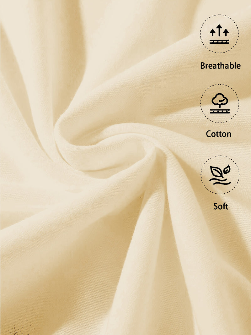 3-Pack Women's Long Sleeve T-shirts.