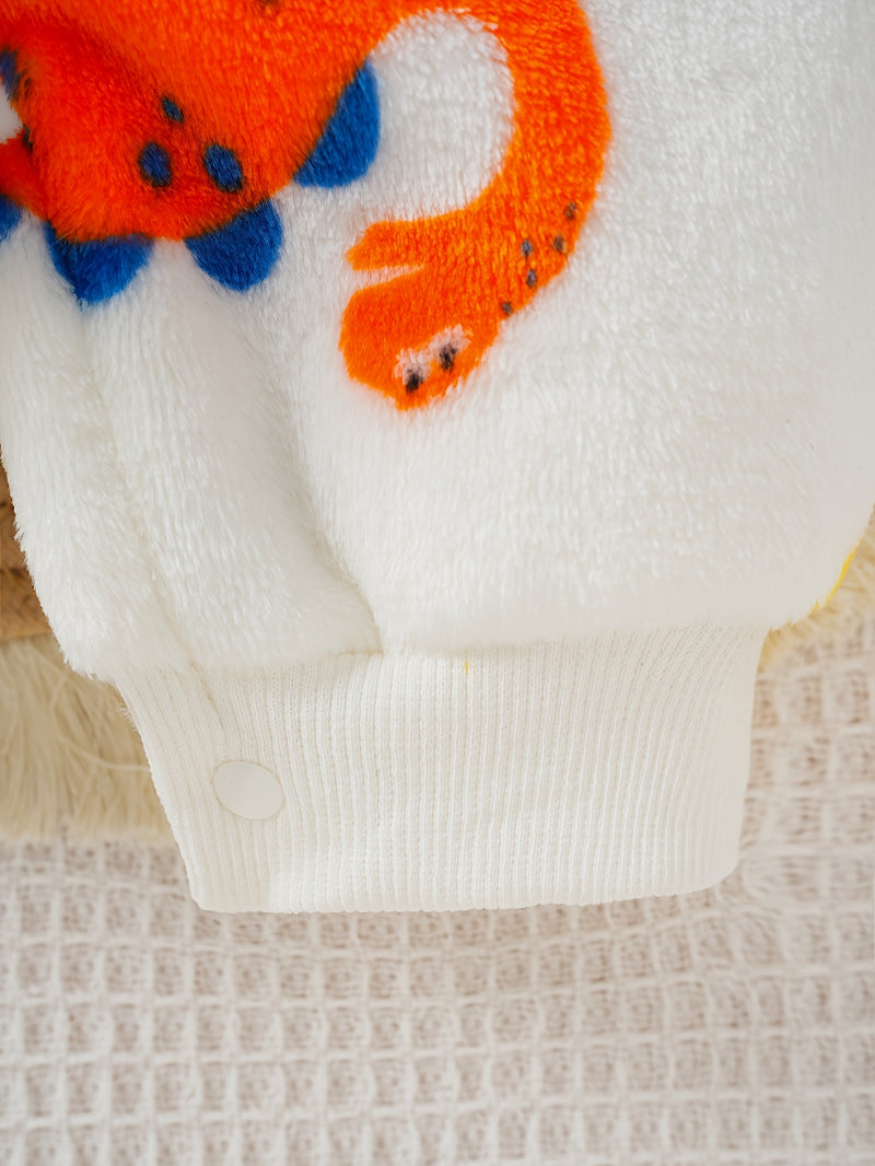 Baby Onesie for Kids, Suitable for Autumn And Winter.