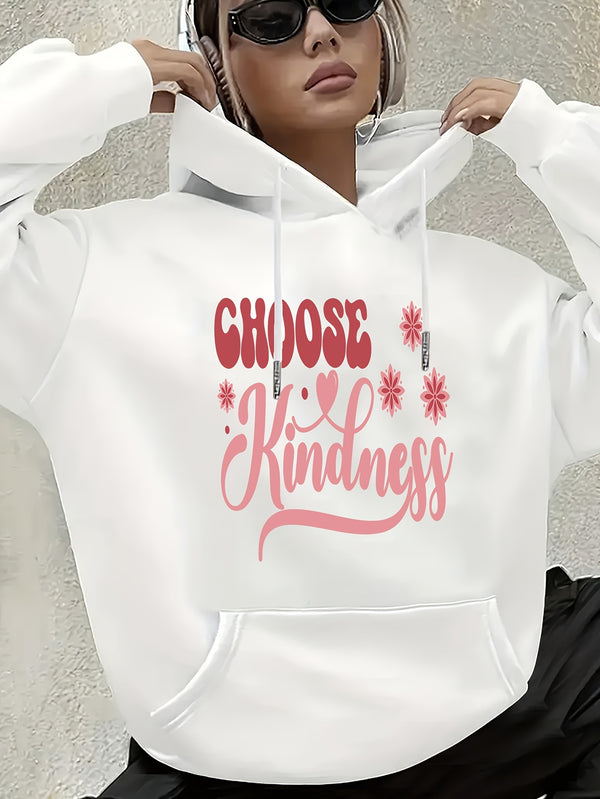 Women's Fashion Hoodie.