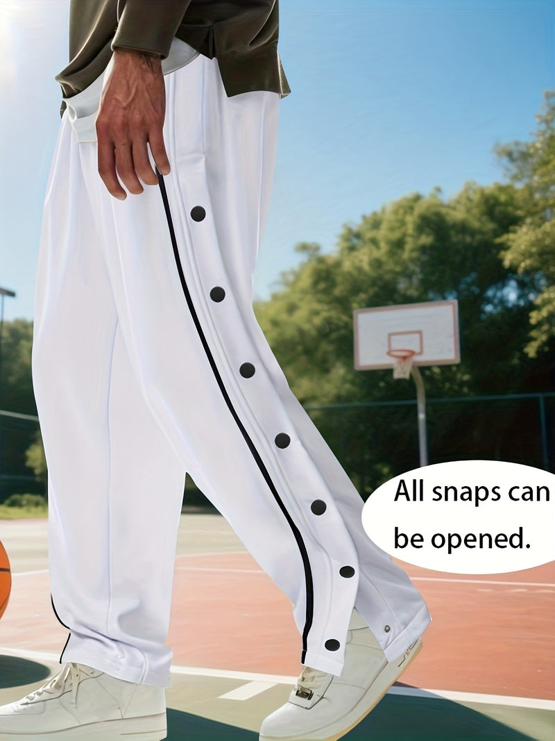 Comfortable Men's Fitness Pants.