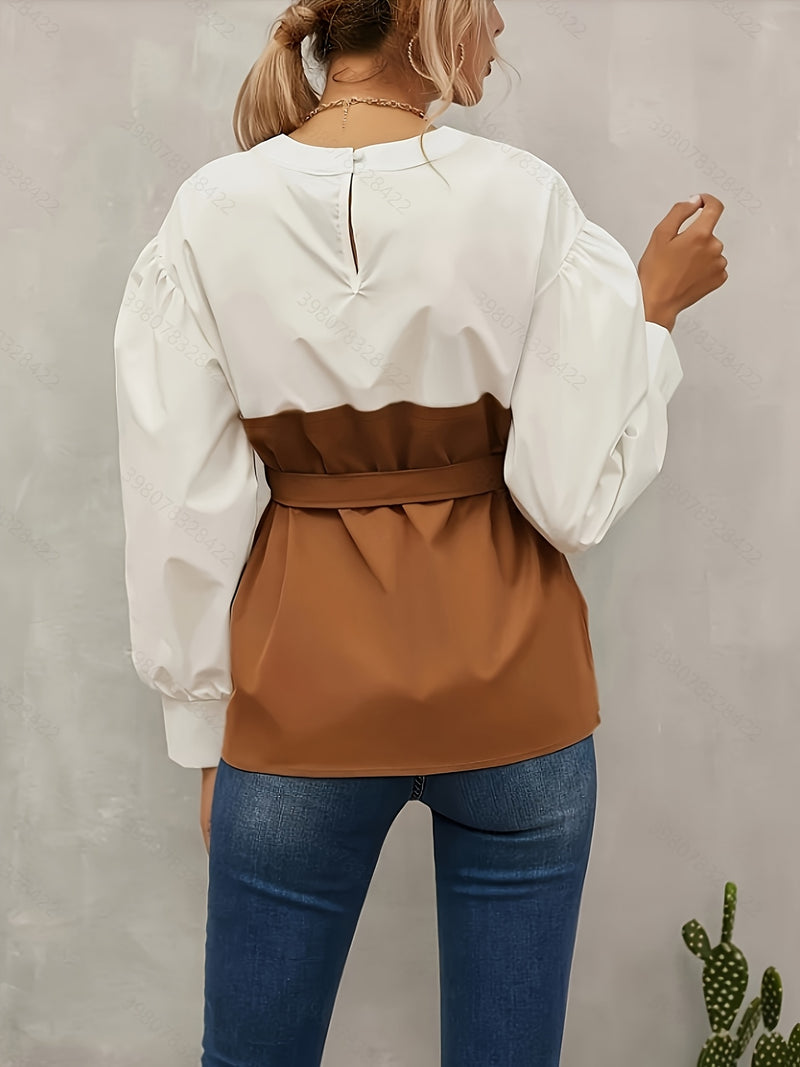 Women's Fashion Casual Elegant Shirt.
