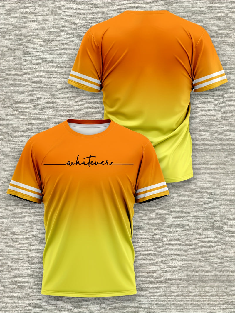 Men's Novelty T-Shirt 5pcs Set.