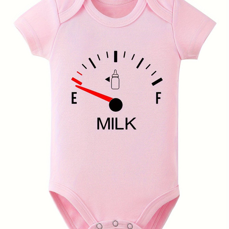 Casual And Cute Baby Clothing Suitable for Both Boys And Girls.