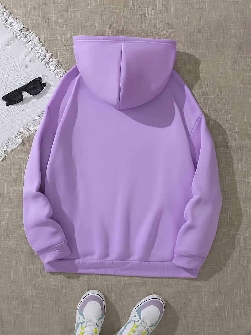 Women's Swear Hoodie.