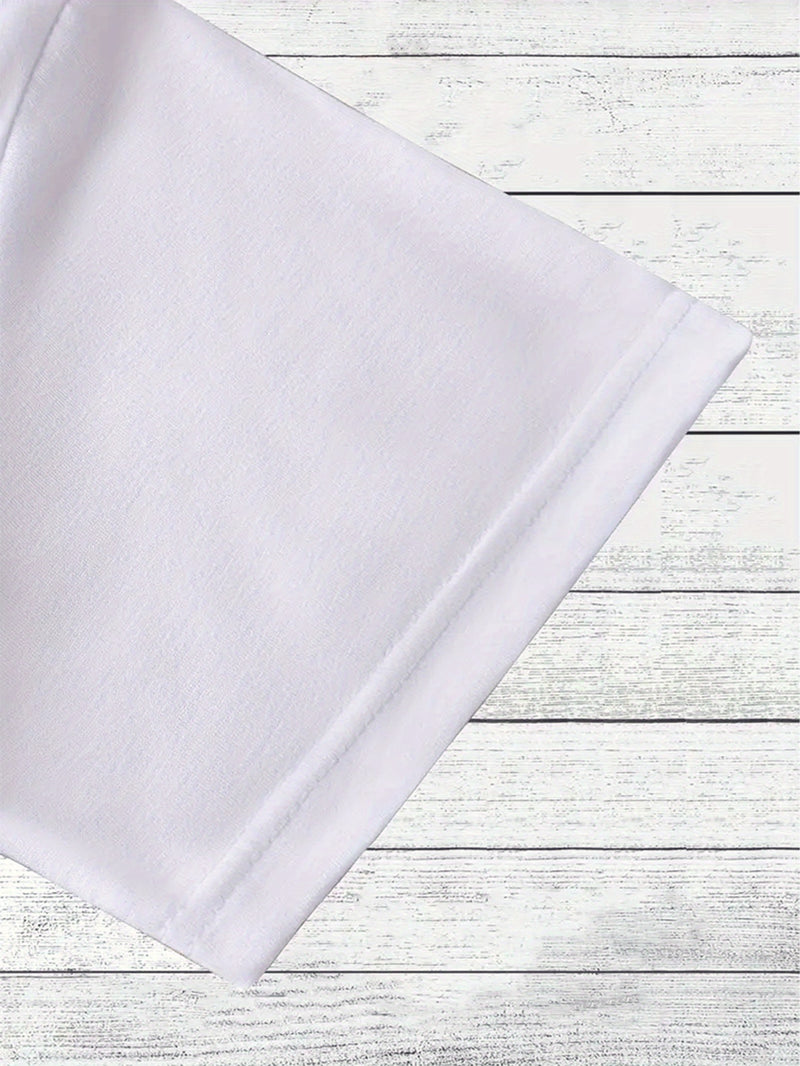 Women's Pure Comfortable T-shirt.