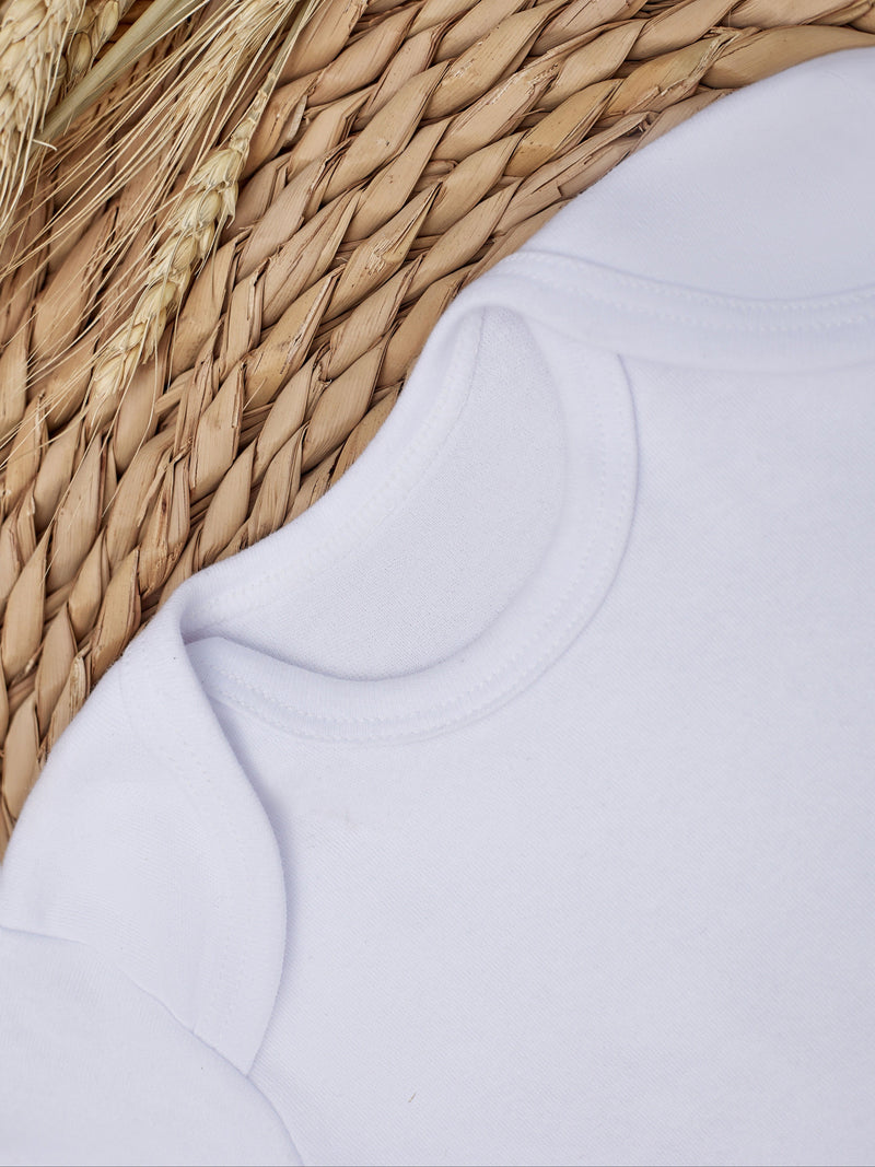 Hi I Am a Newly Cute Calf 100% Newborn Toddler Unisex Spring And Summer.