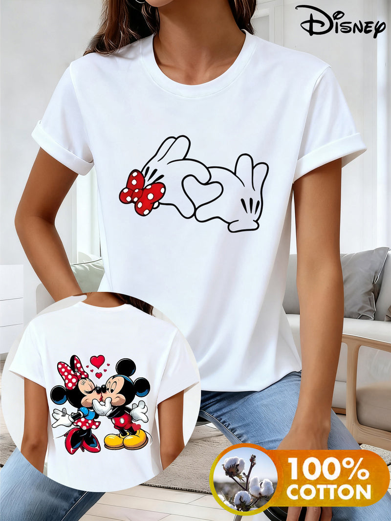 Women's Y2K Vintage T-Shirt.