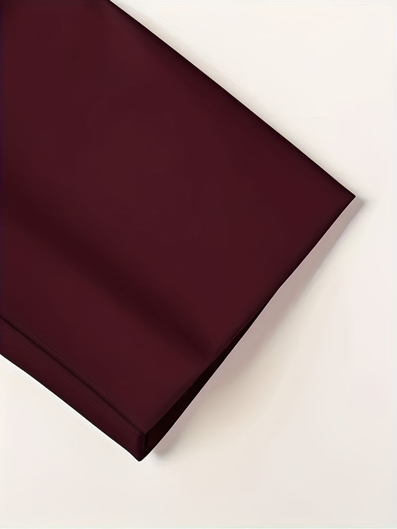 Men's 2pcs Suit Set, Blazer + Trousers, Stylish and Elegant Attire.