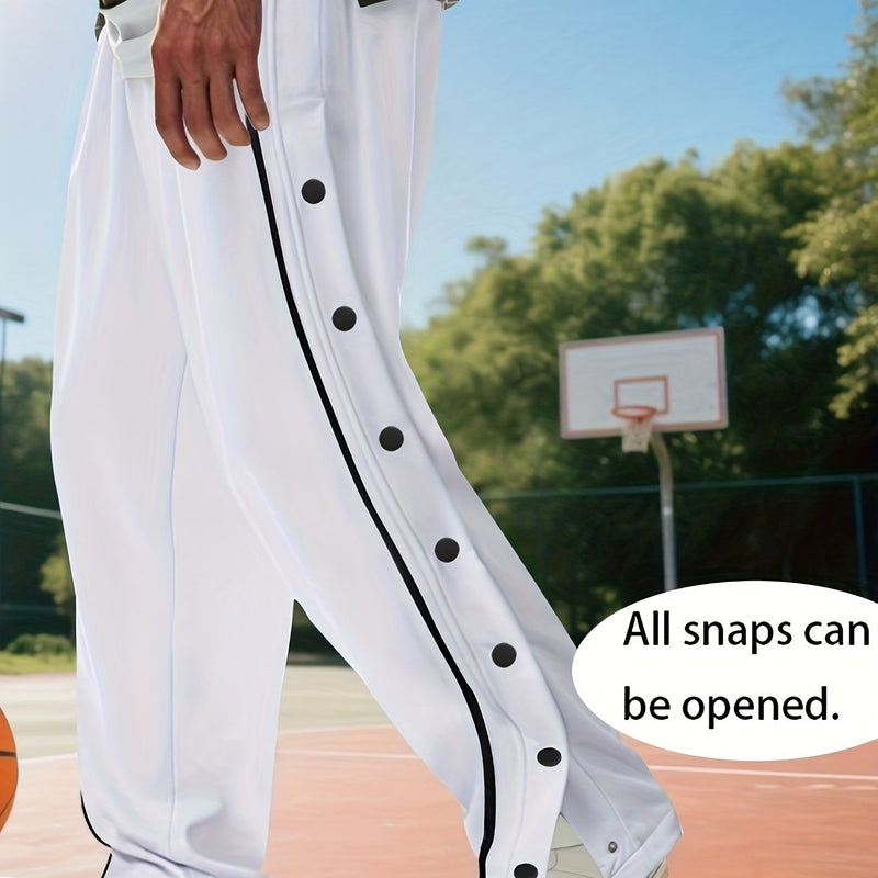 Comfortable Men's Fitness Pants.