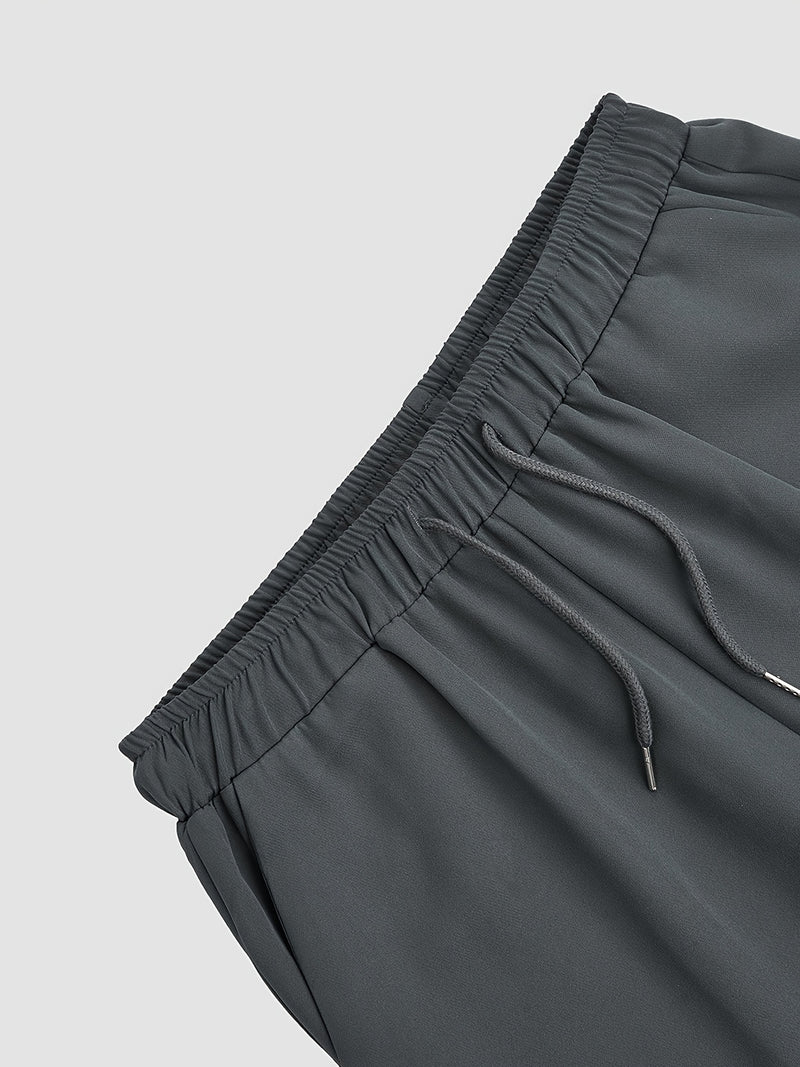 Men'S Elegant Dashiki 2pcs Set, Long Sleeves, Embroidery.