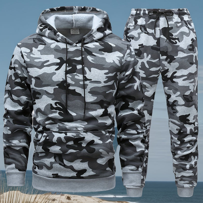 [ Discount]Men'S Camouflage Suit, a Popular Item for Spring.