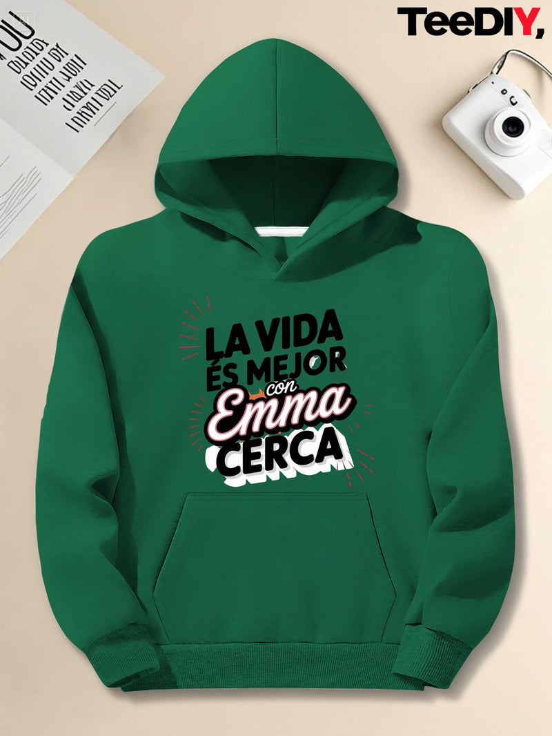 Women's Hoodie, Funny Hoodies, Graphic Hoodies.