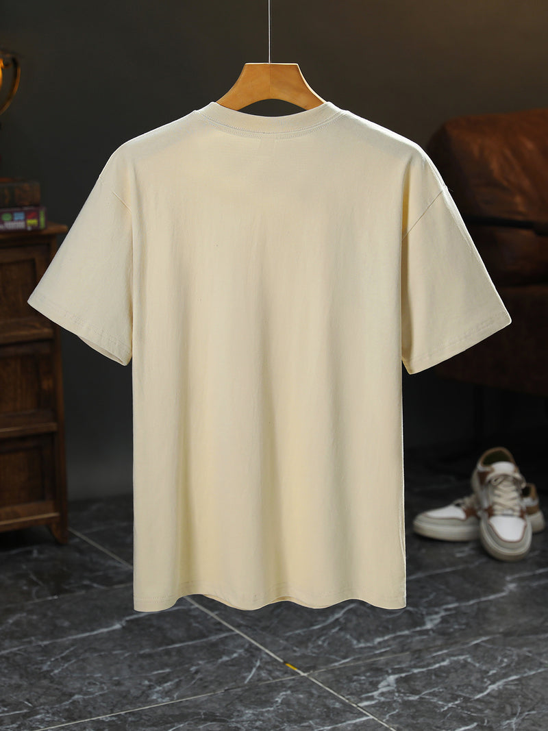 Men's Pure Vintage T-Shirt.