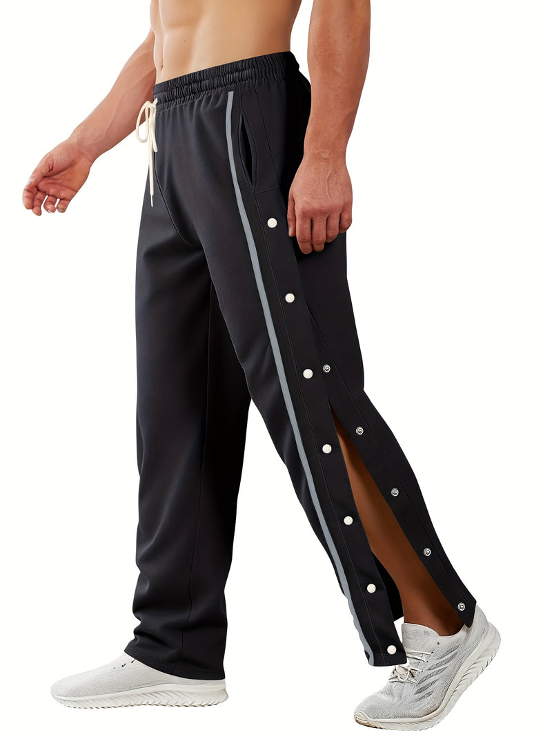 Comfortable Men's Fitness Pants.
