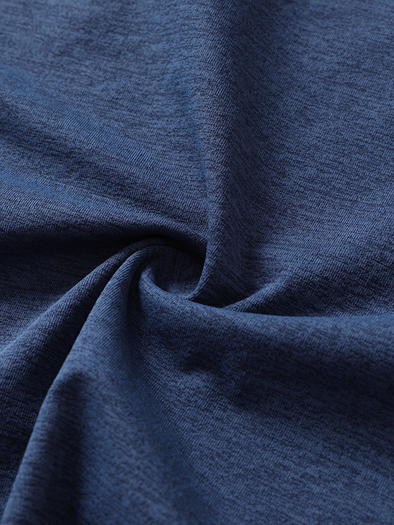 Men’s Lu Hesheng's New Short-sleeved Shirts Are on Now.
