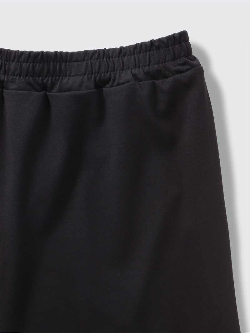 Women's Casual and Versatile T-shirt and Shorts Set.