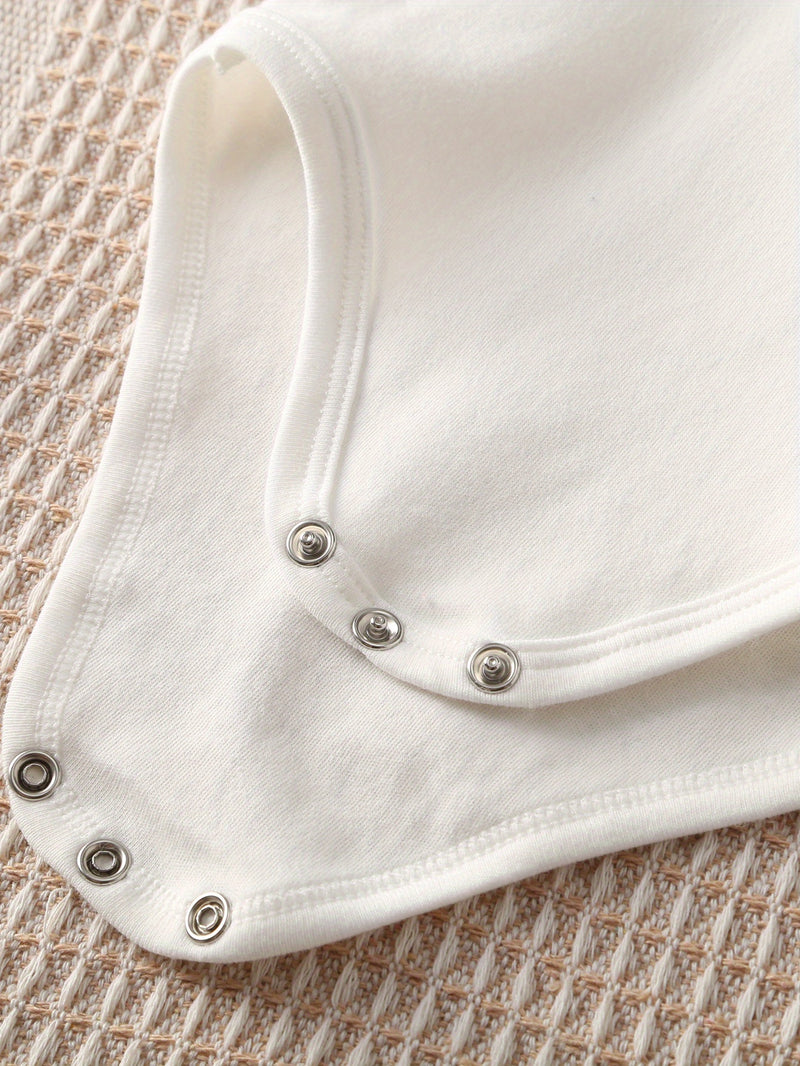 Custom Text Baby Onesie with Name/Text.