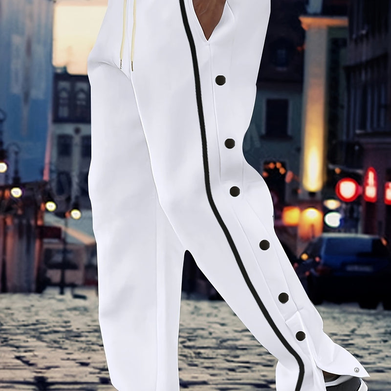 Comfortable Men's Fitness Pants.