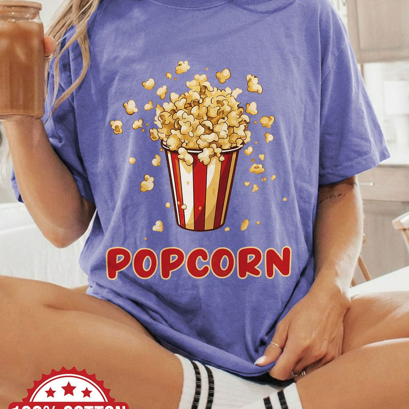 Women’s Casual Short Sleeve T-Shirt.