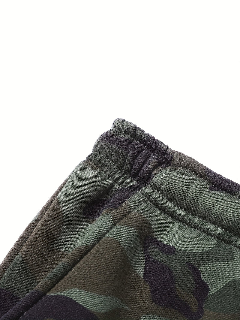 [ Discount]Men'S Camouflage Suit, a Popular Item for Spring.