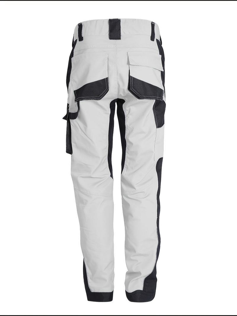 Men's Multi-Functional Hiking Work Pants.