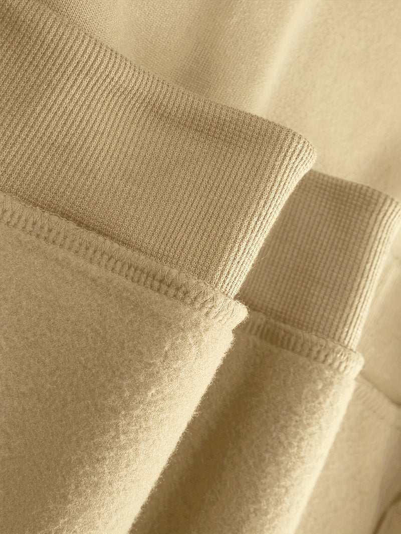 Men's New Trendy "Open-Eye" Print Sweatshirt.