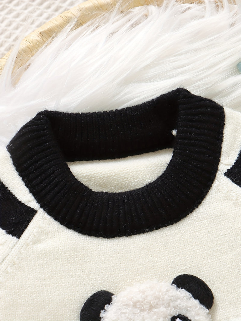 This Adorable Outfit for Baby Boys.