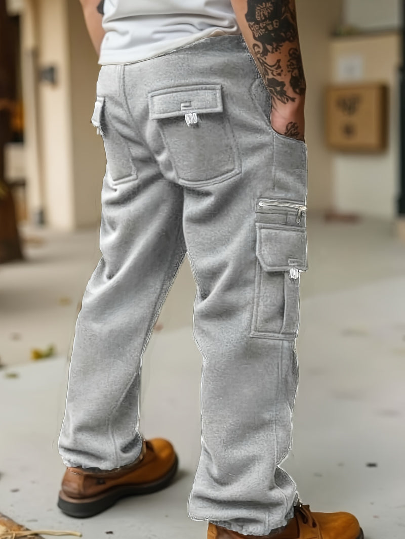 Men's Outdoor Sports Long Pants.