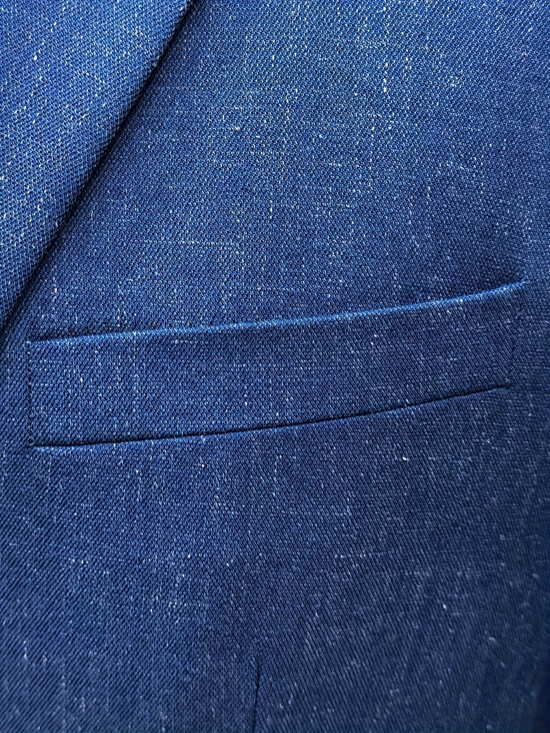 2-Piece Adult Suit Set, Jacket + Pants for Competition Performances.