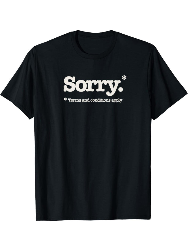Humorous Legal Document Design for Men & Women.