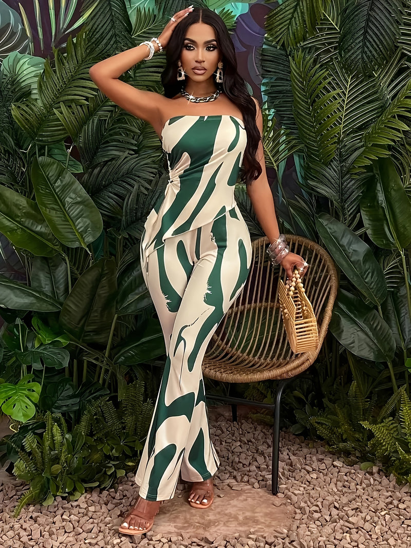 A Stylish And Versatile Two-Piece Set for Women.
