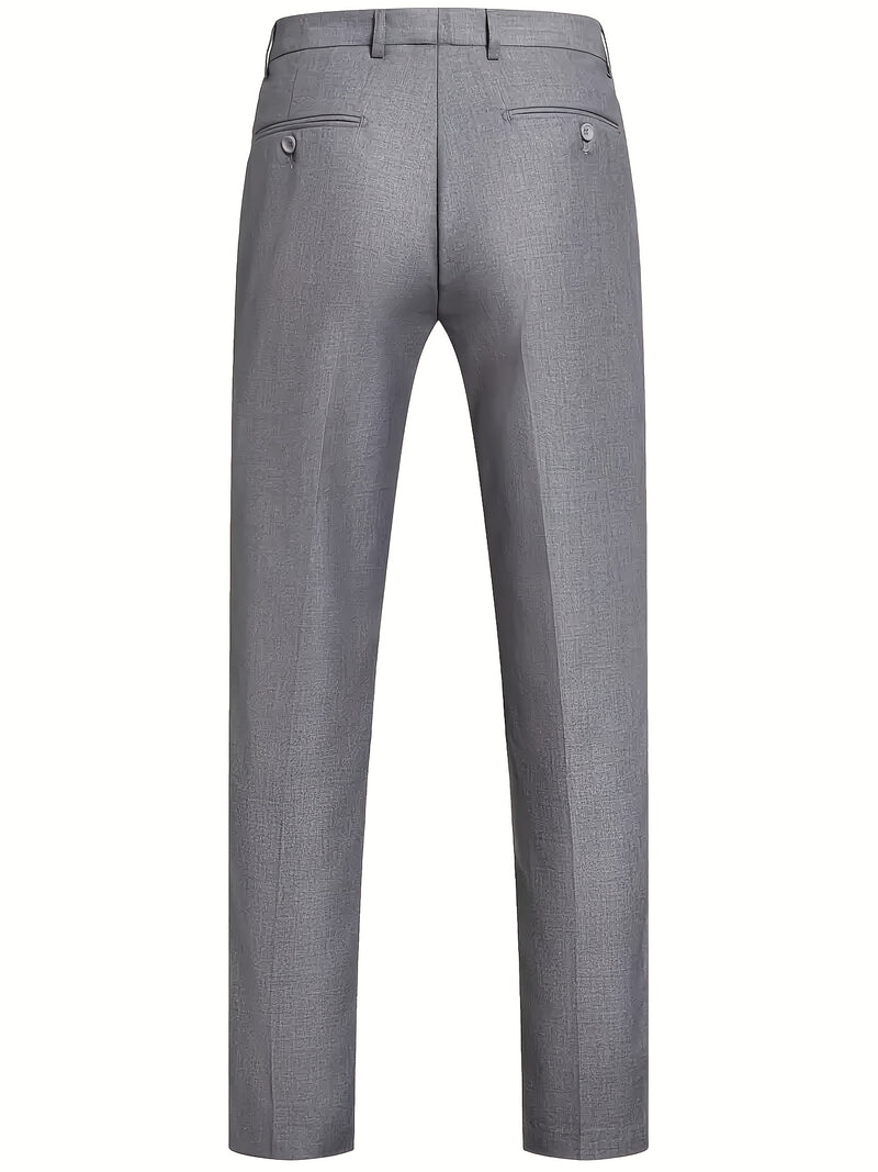 A Men'S Suit Set, Consisting of a Jacket And Trousers, Office Events.