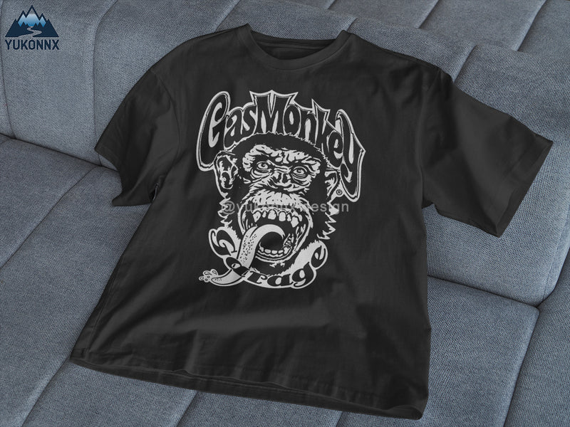 Men’s T-Shirt Classic Crew Neck.