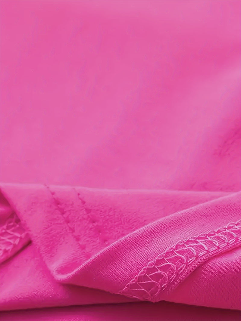 Women's Sportswear Summer Casual Fashion Vest + Shorts Fitness 2pcs Set.