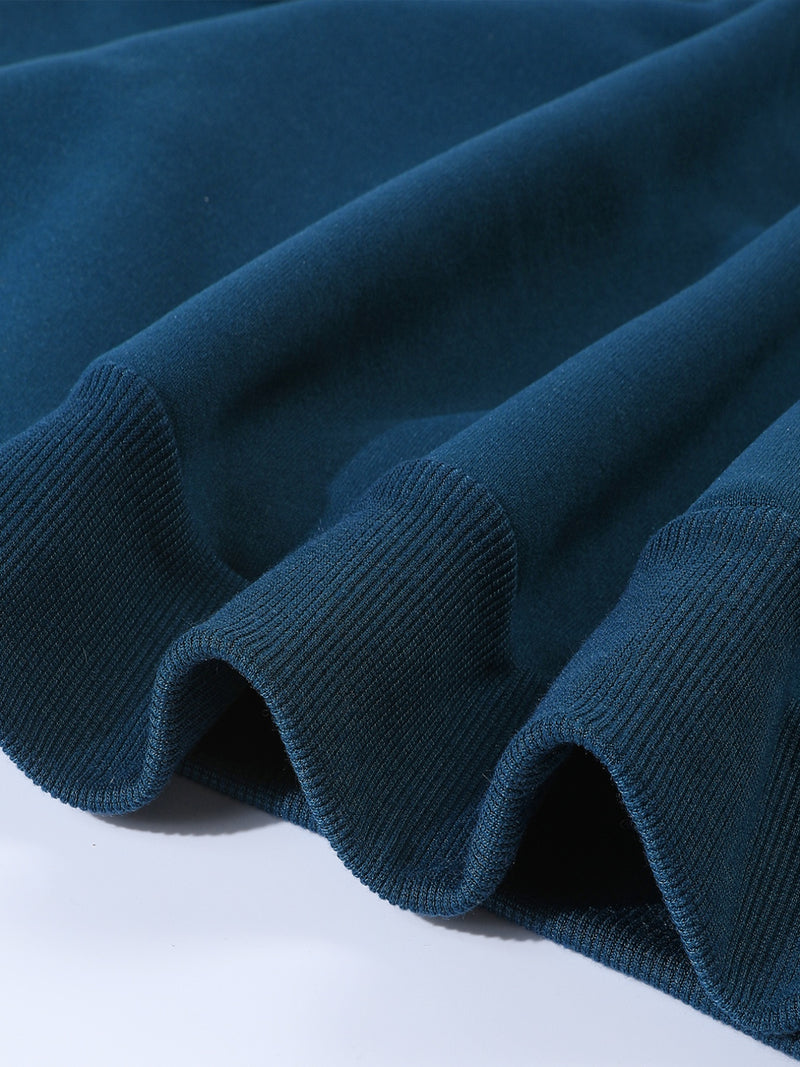 Men's Casual Hooded Sweatshirt.