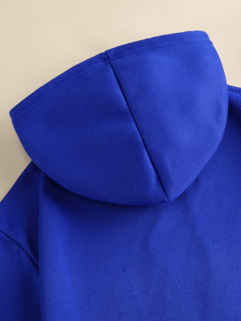 Men's Hooded Sweatshirt New Trendy.