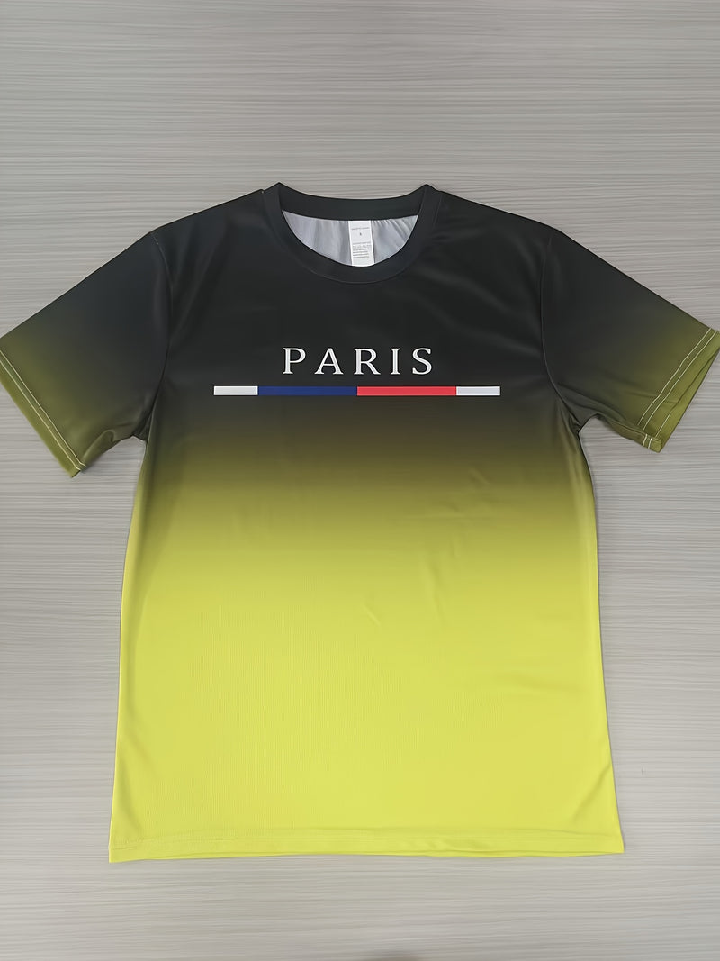 Men's Novelty T-Shirt 5pcs Set.
