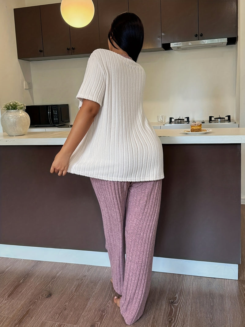 Women's Elegant Soft Comfortable Bow Pattern.