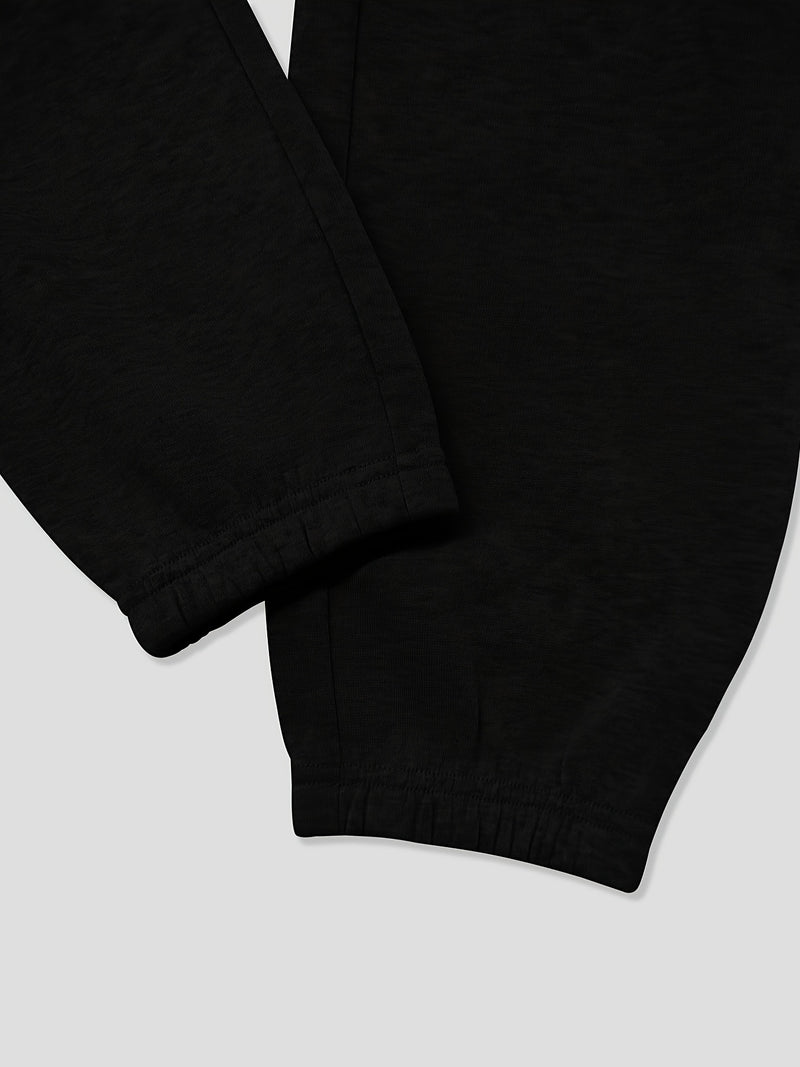 6pcs Women's Casual Short Camisole And Elastic Waist Pocket Work Pants.