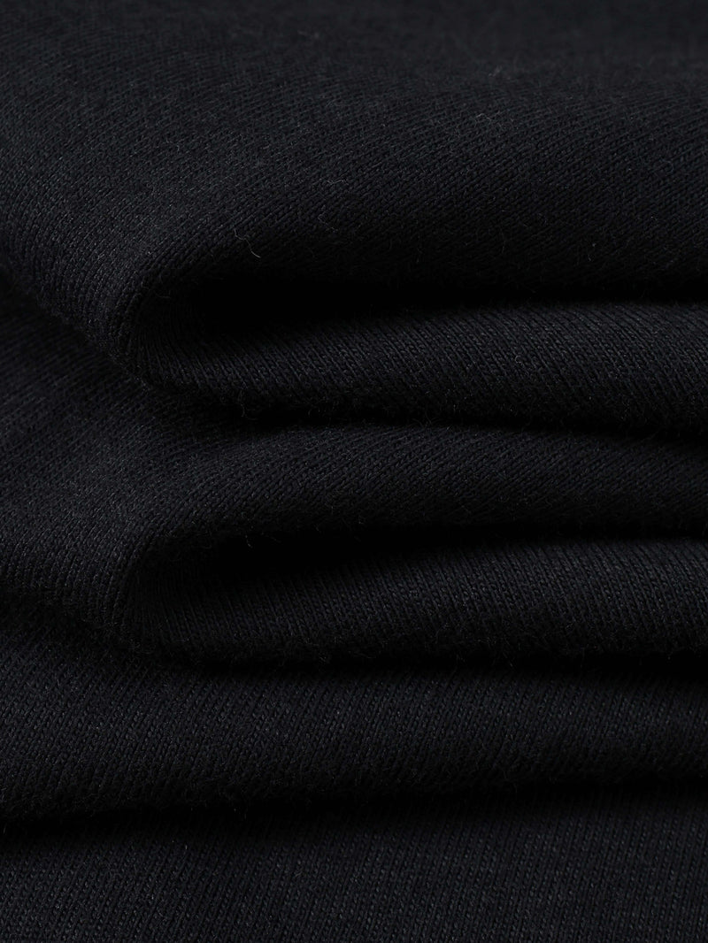 Men’s T-Shirt Graphic Casual Short Sleeve Shirt.