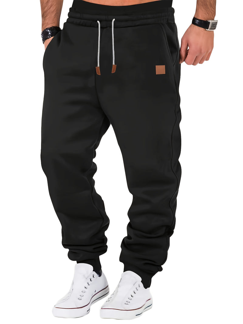 Men's Trendy Fashion Casual Sports Cargo Pants.
